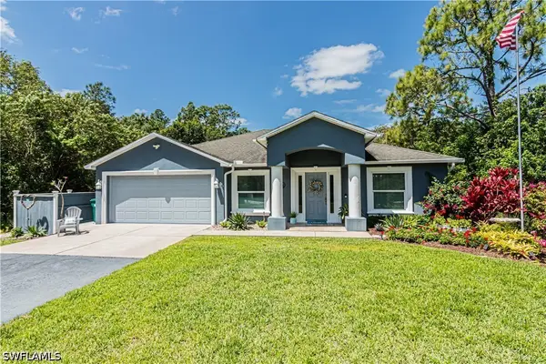 6685 Everglades Boulevard N, Naples, FL 34120
