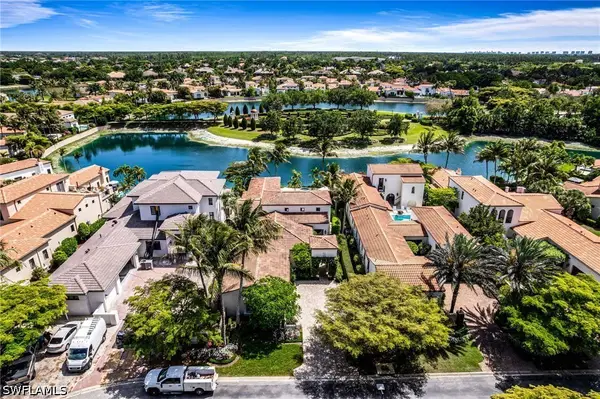 16755 Lucarno Way, Naples, FL 34110