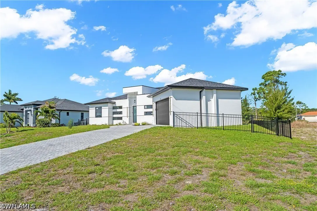 2304 NW 23rd Avenue, Cape Coral, FL 33993 - #1