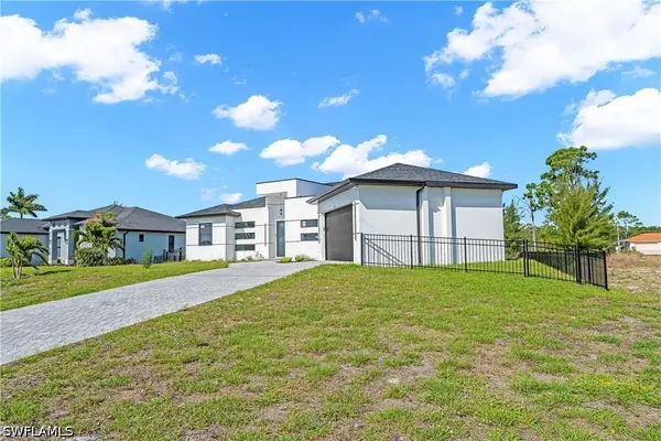 2304 NW 23rd Avenue, Cape Coral, FL 33993