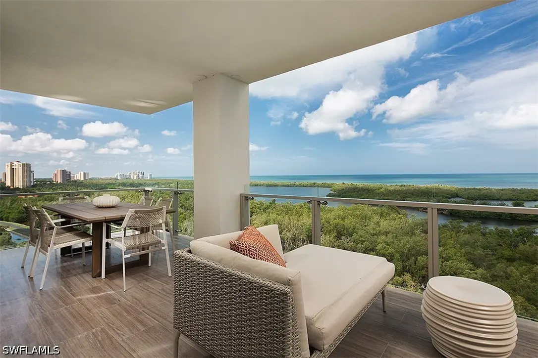6897 Grenadier Boulevard #1001, Naples, FL 34108 - #1