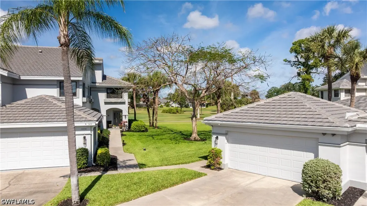 16430 Fairway Woods Drive #506, Fort Myers, FL 33908 - #1