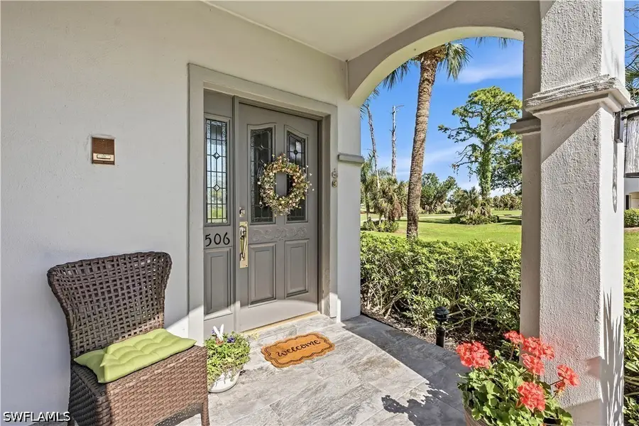 16430 Fairway Woods Drive #506, Fort Myers, FL 33908 - #2