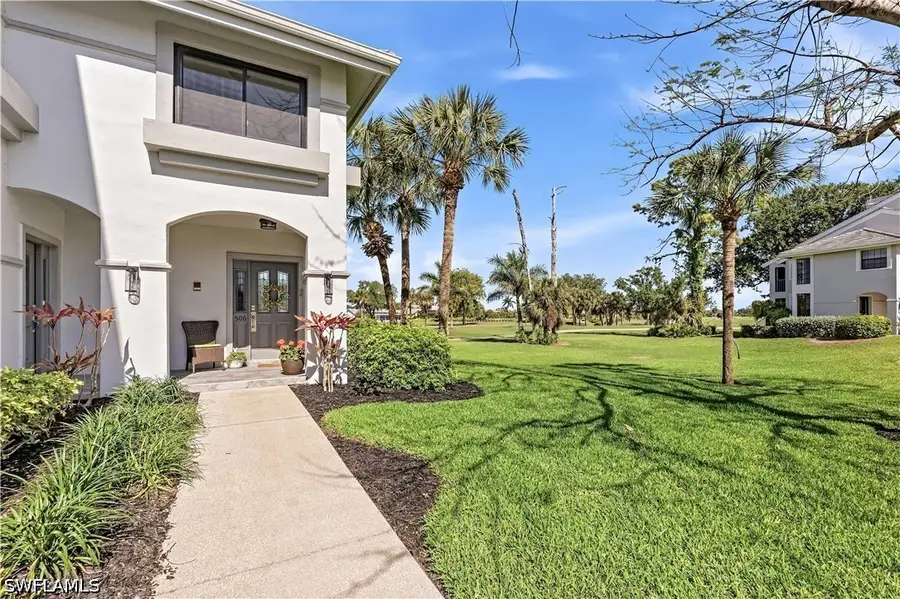 16430 Fairway Woods Drive #506, Fort Myers, FL 33908 - #3