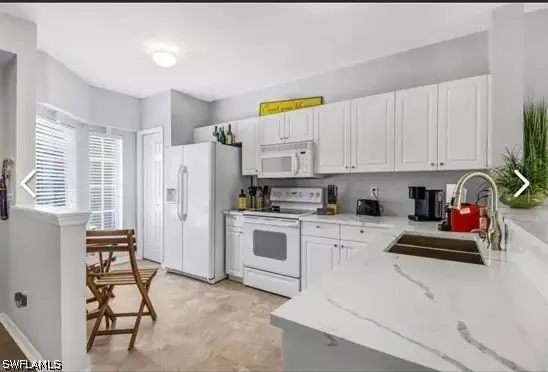 9175 Celeste Drive #202, Naples, FL 34113 - #3