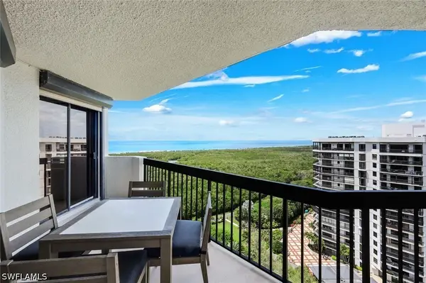 6001 Pelican Bay Boulevard #1606, Naples, FL 34108
