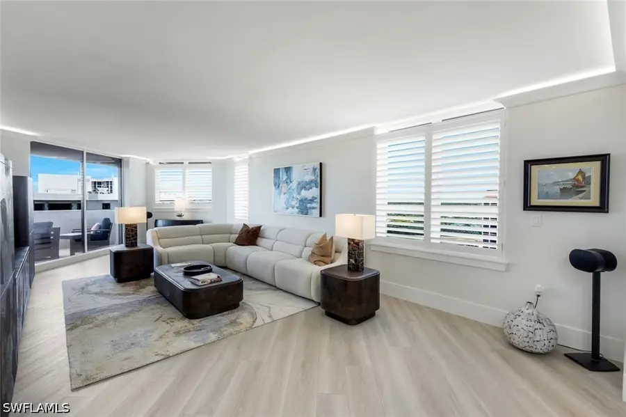 6001 Pelican Bay Boulevard #1606, Naples, FL 34108 - #3