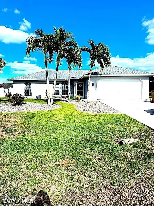 43 NE 13th Avenue, Cape Coral, FL 33909