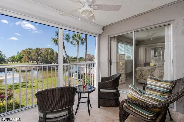 5515 Rattlesnake Hammock Road #205, Naples, FL 34113