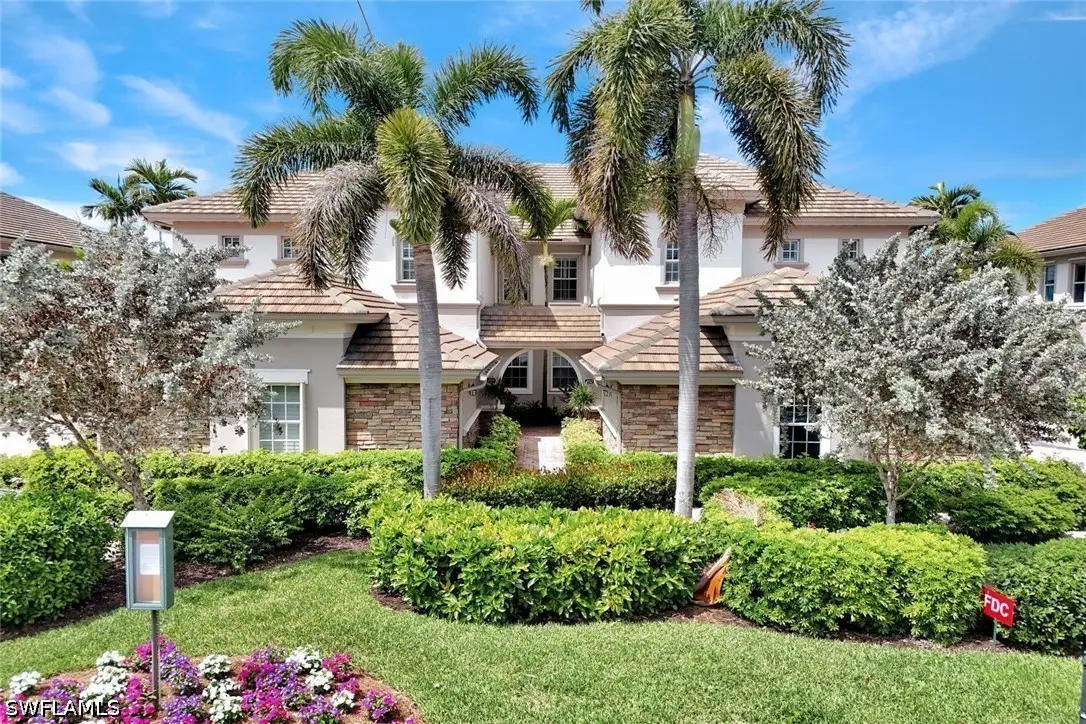 8755 Coastline Court #202, Naples, FL 34120 - #1