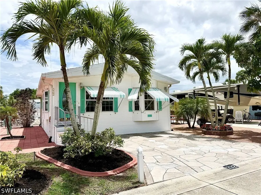 332 Imperial Wilder Boulevard #332, Naples, FL 34114 - #2