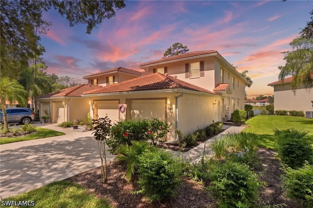 340 Robin Hood Circle #102, Naples, FL 34104 - #1