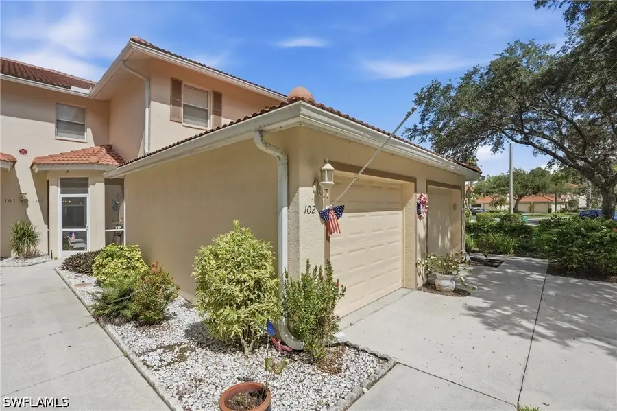 340 Robin Hood Circle #102, Naples, FL 34104 - #2