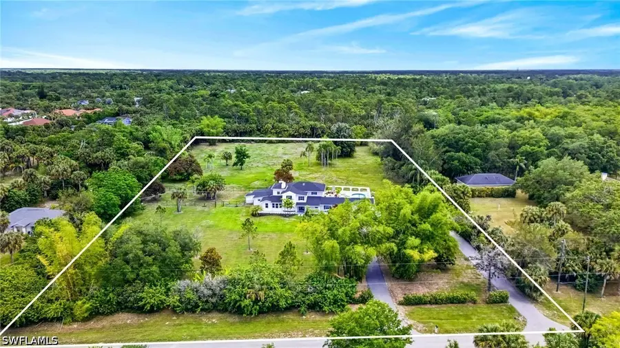 250 19th Street Nw, Naples, FL 34120 - #2