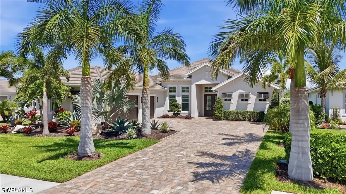 18902 Wildblue Boulevard, Fort Myers, FL 33913 - #1