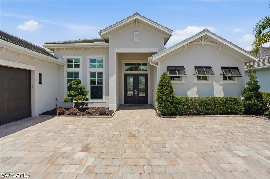 18902 Wildblue Boulevard, Fort Myers, FL 33913 - #2