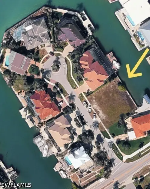1211 Butterfly Court, Marco Island, FL 34145 - #1