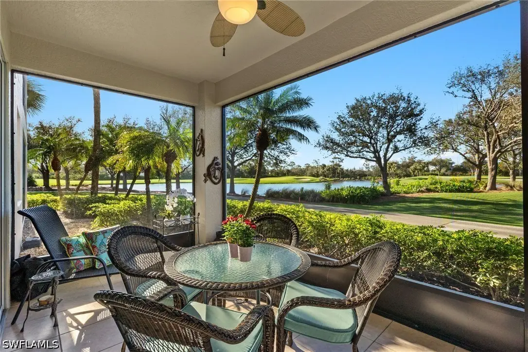 4690 Turnberry Lake Drive #102, Estero, FL 33928 - #1