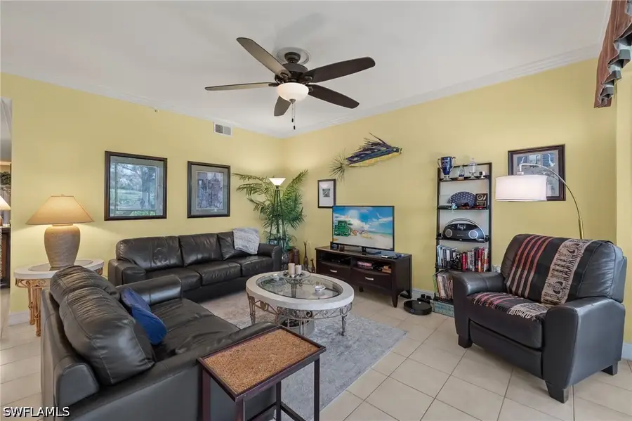 4690 Turnberry Lake Drive #102, Estero, FL 33928 - #3