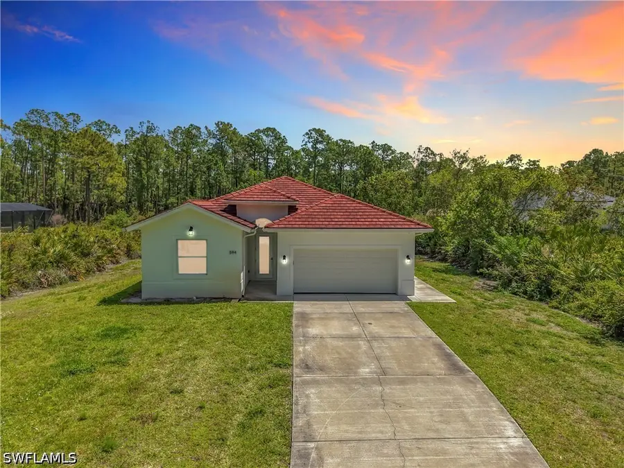 594 31st Street Nw, Naples, FL 34120 - #2