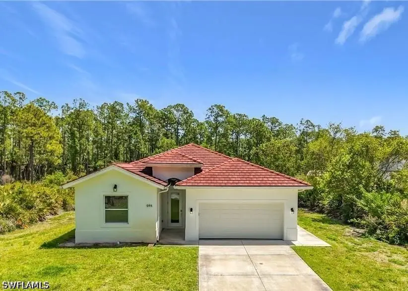 594 31st Street Nw, Naples, FL 34120 - #3