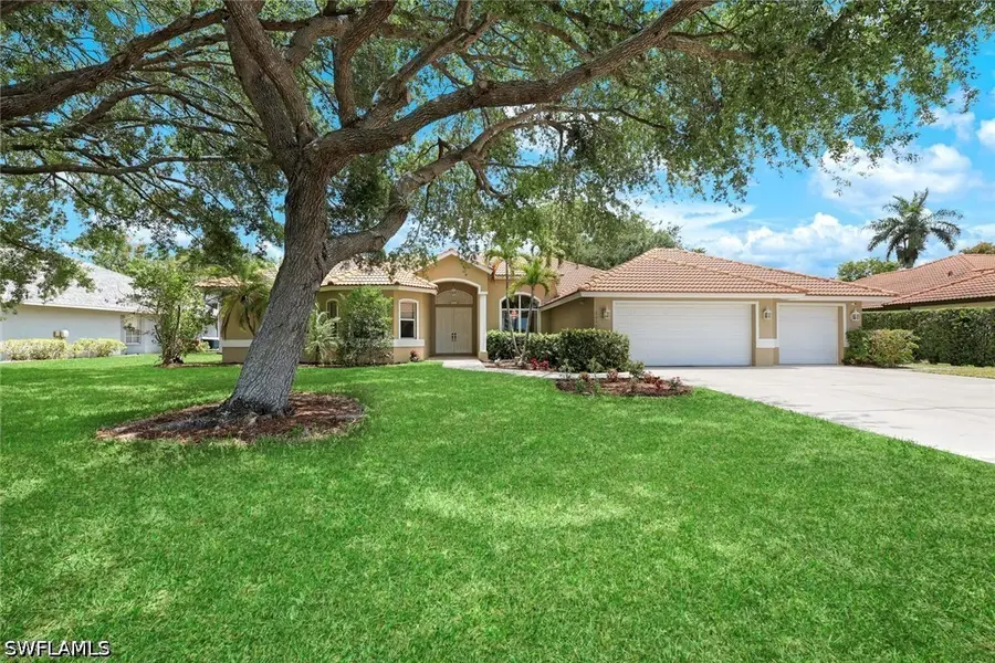 2079 Imperial Circle, Naples, FL 34110 - #2