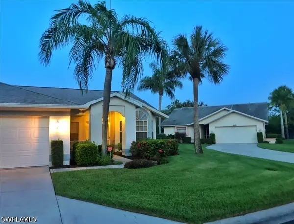 10201 Regent Circle, Naples, FL 34109