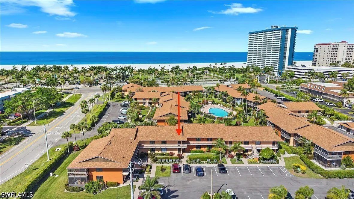 20 Greenbrier Street #3-205, Marco Island, FL 34145 - #1