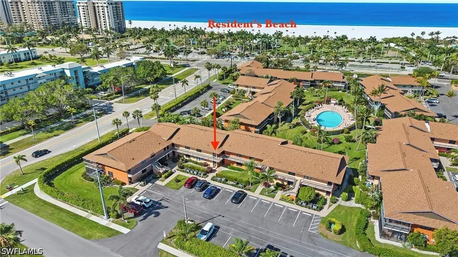 20 Greenbrier Street #3-205, Marco Island, FL 34145 - #2