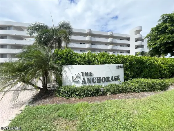 12945 Vanderbilt Drive #403, Naples, FL 34110