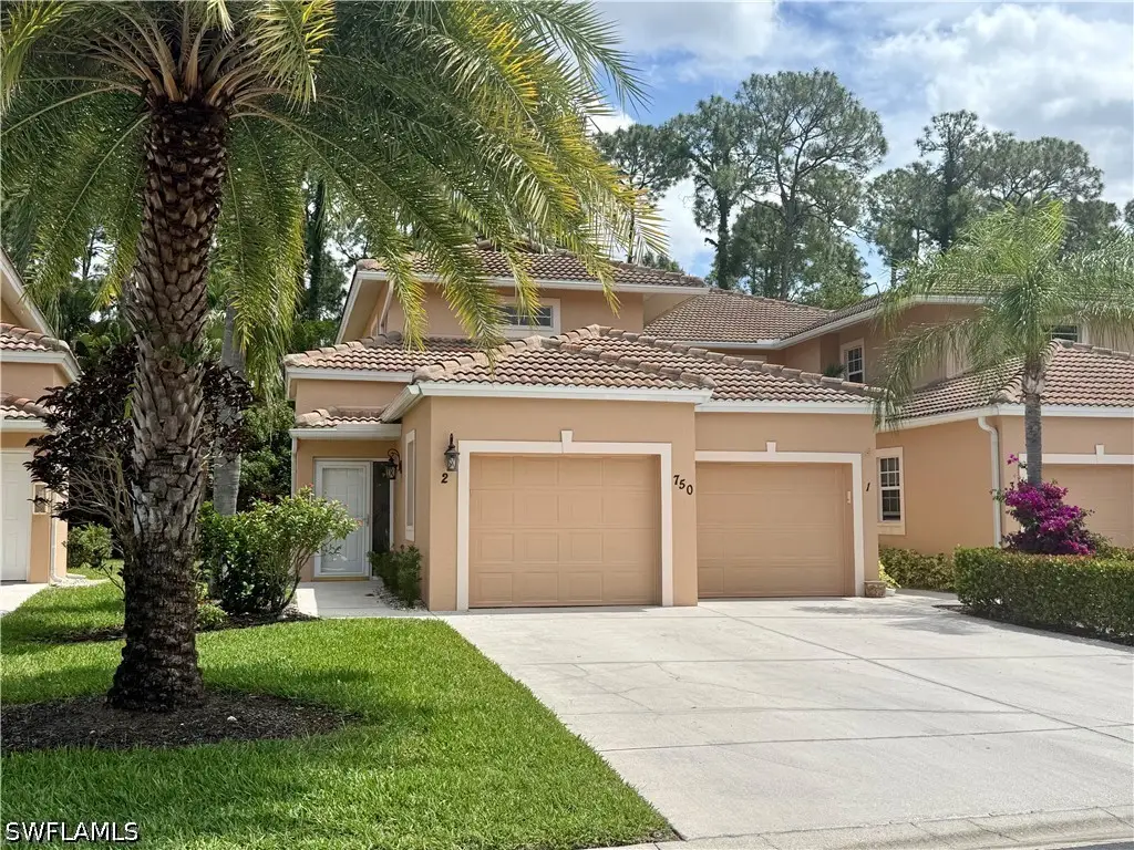 750 Luisa Lane #2, Naples, FL 34104 - #1