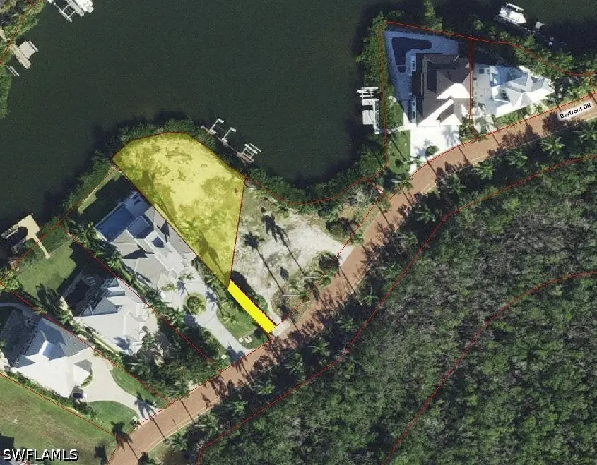 203 Bayfront Drive, Bonita Springs, FL 34134 - #1