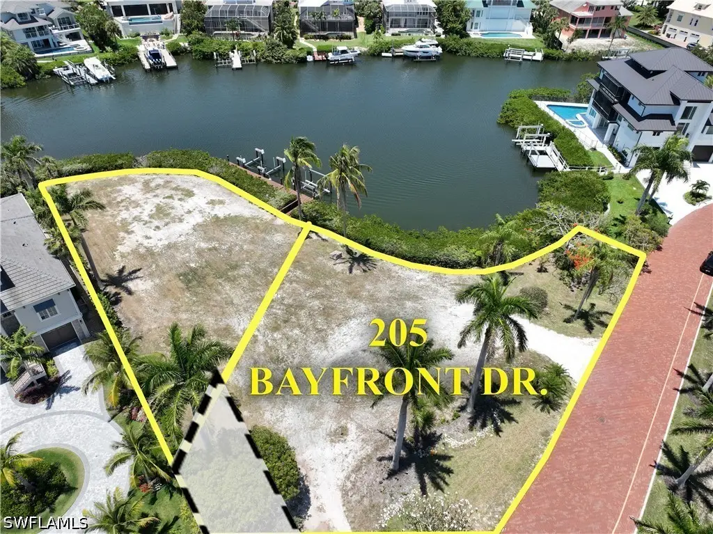 205 Bayfront Drive, Bonita Springs, FL 34134 - #1