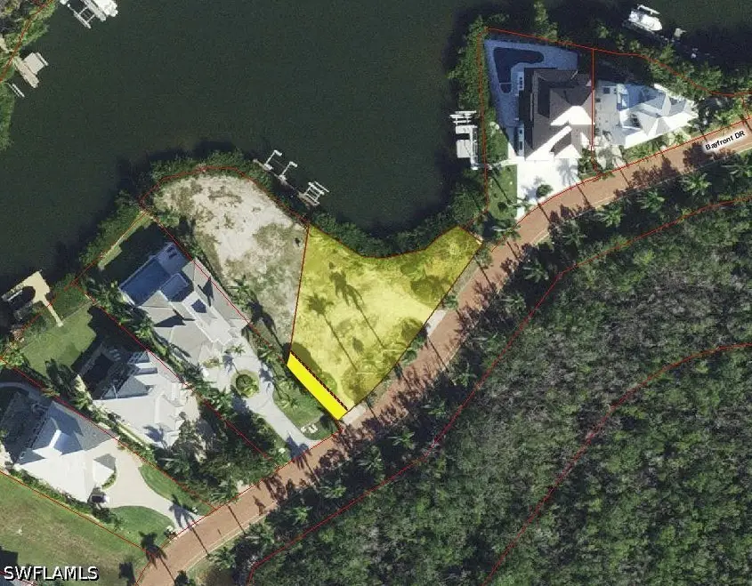 205 Bayfront Drive, Bonita Springs, FL 34134 - #2