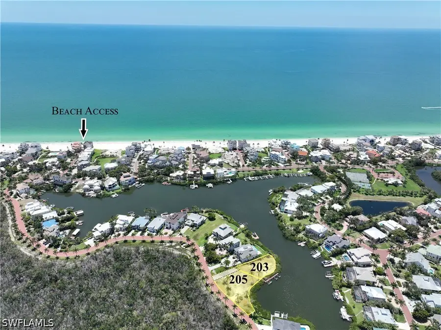 205 Bayfront Drive, Bonita Springs, FL 34134 - #3