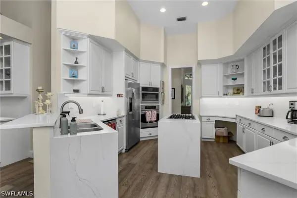 3370 Oaklake Court, Bonita Springs, FL 34134