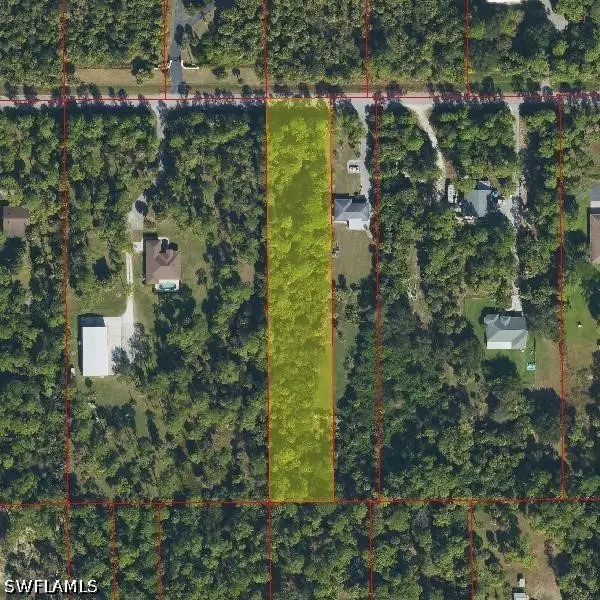 Xxx 14th Avenue Ne, Naples, FL 34120 - #1