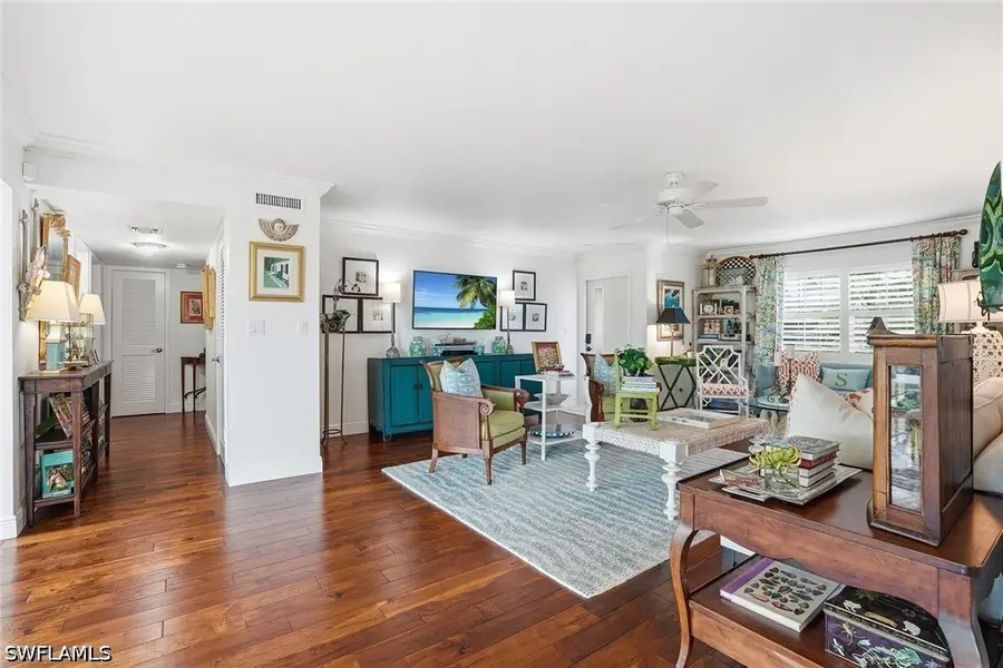 4784 West Boulevard #B101, Naples, FL 34103 - #2