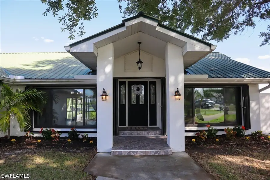 3049 SW 11th Place, Cape Coral, FL 33914 - #3