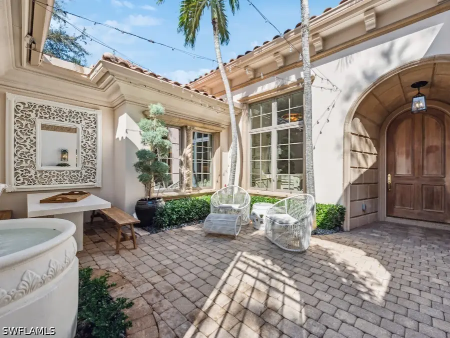 15627 Villoresi Way, Naples, FL 34110 - #2