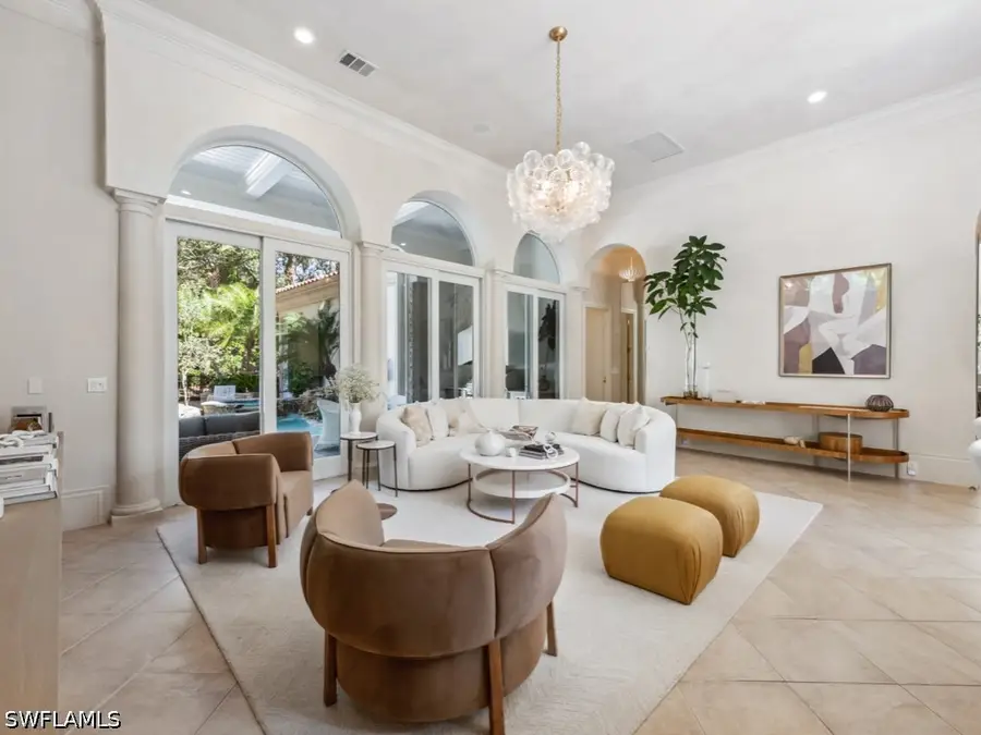 15627 Villoresi Way, Naples, FL 34110 - #3