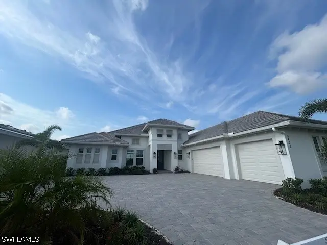 9408 Loquat Lane, Naples, FL 34114 - #1