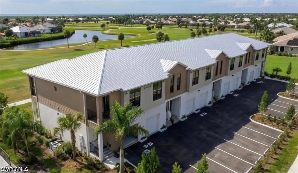 3609 Bal Harbor Blvd #4, Punta Gorda, FL 33950 - #1