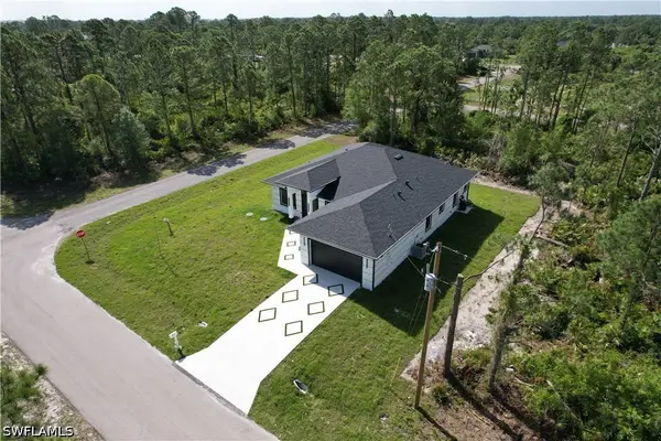 1126 Crestwood Street E, Lehigh Acres, FL 33974