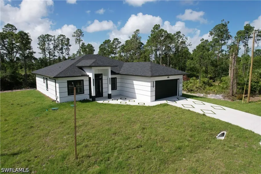 1126 Crestwood Street E, Lehigh Acres, FL 33974 - #2