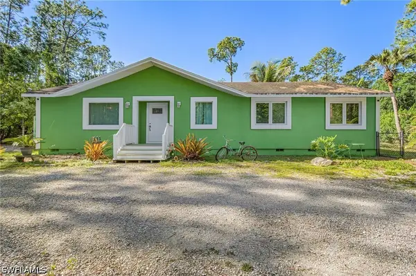 4870 Hawthorn Woods Way, Naples, FL 34116