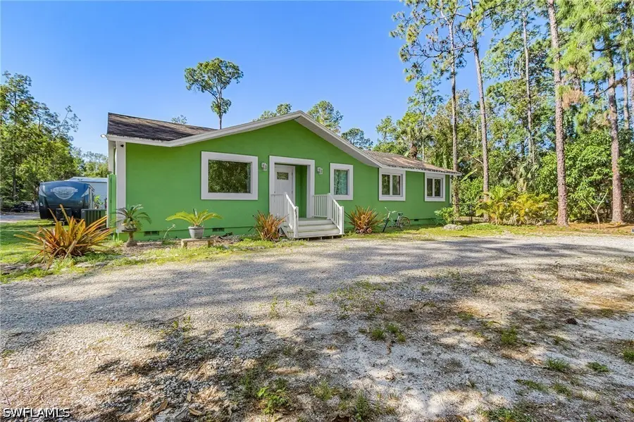 4870 Hawthorn Woods Way, Naples, FL 34116 - #2