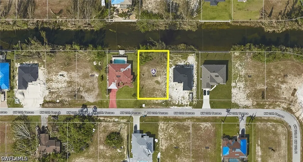 1801 NW 20th Terrace, Cape Coral, FL 33993 - #1