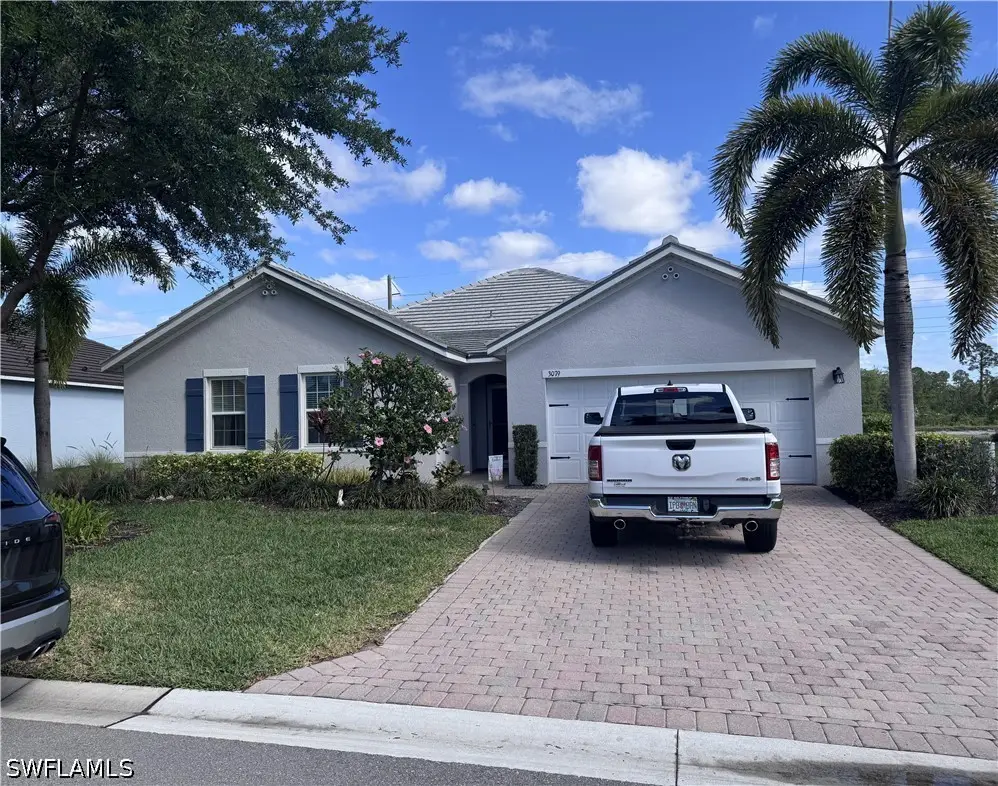 3079 Apple Blossom Drive, Alva, FL 33920 - #1