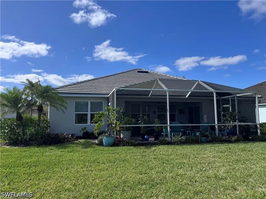 3079 Apple Blossom Drive, Alva, FL 33920 - #2